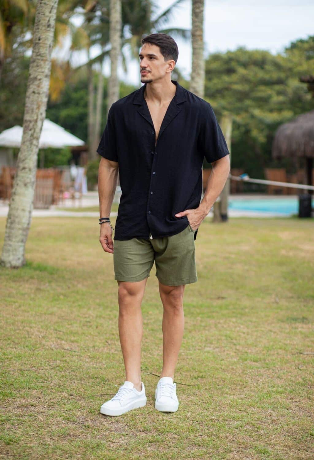 Ricardo morin